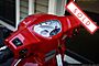 2014 Kymco Like  Boston MA