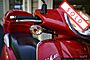 2014 Kymco Like  Boston MA