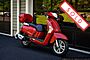 2014 Kymco Like  Boston MA