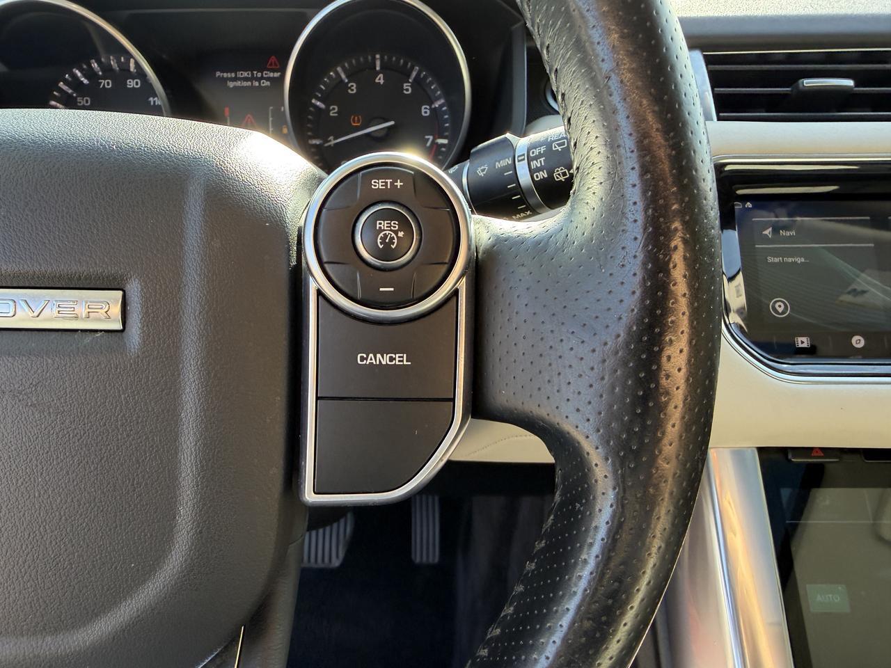 2014 LAND ROVER RANGE ROVER SPORT HSE HSE Dallas TX