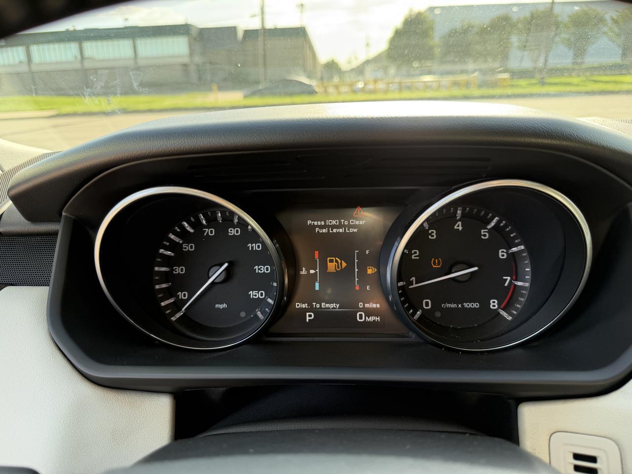 2014 LAND ROVER RANGE ROVER SPORT HSE HSE Dallas TX