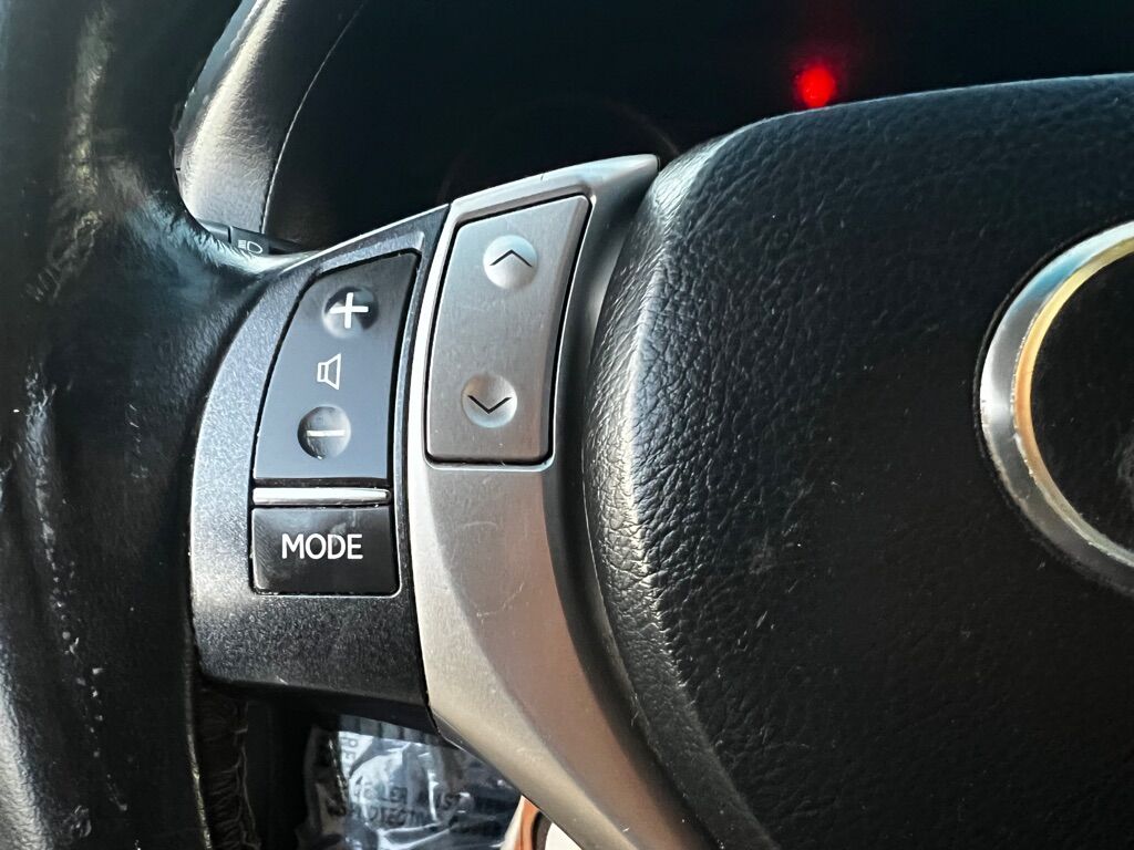 2014 LEXUS GS 350 BASE Des Moines WA