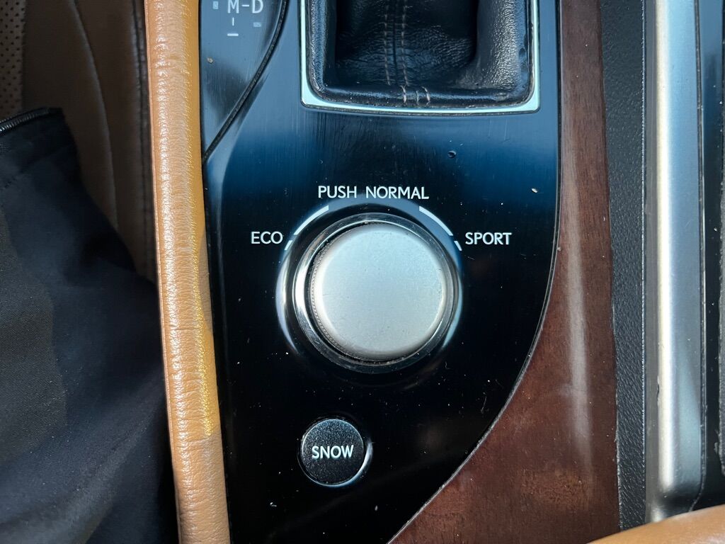 2014 LEXUS GS 350 BASE Des Moines WA