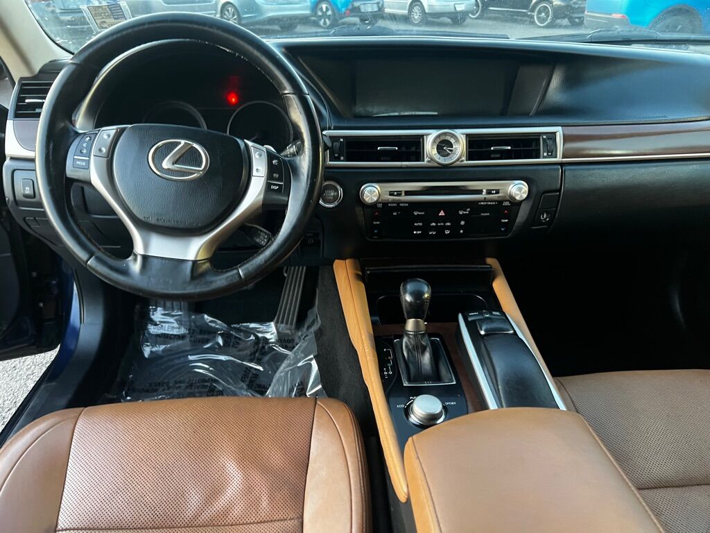2014 LEXUS GS 350 BASE Des Moines WA