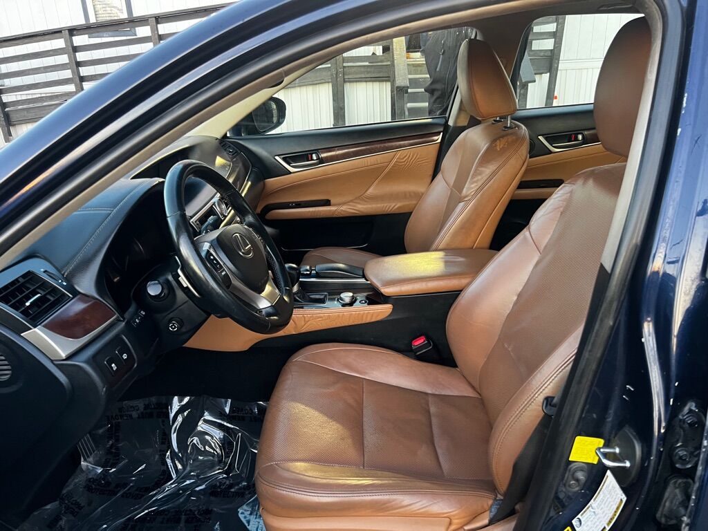 2014 LEXUS GS 350 BASE Des Moines WA