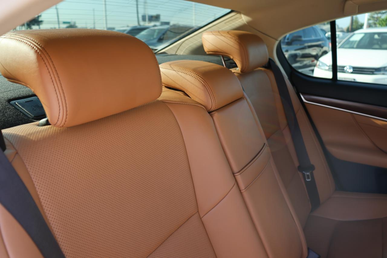 2014 LEXUS GS 350 Houston TX