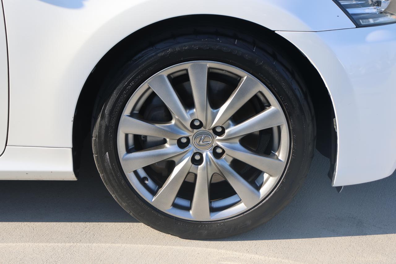 2014 LEXUS GS 350 Houston TX
