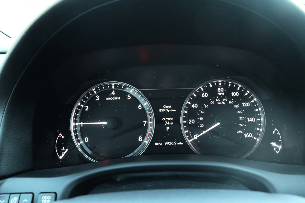 2014 LEXUS GS 350 Houston TX