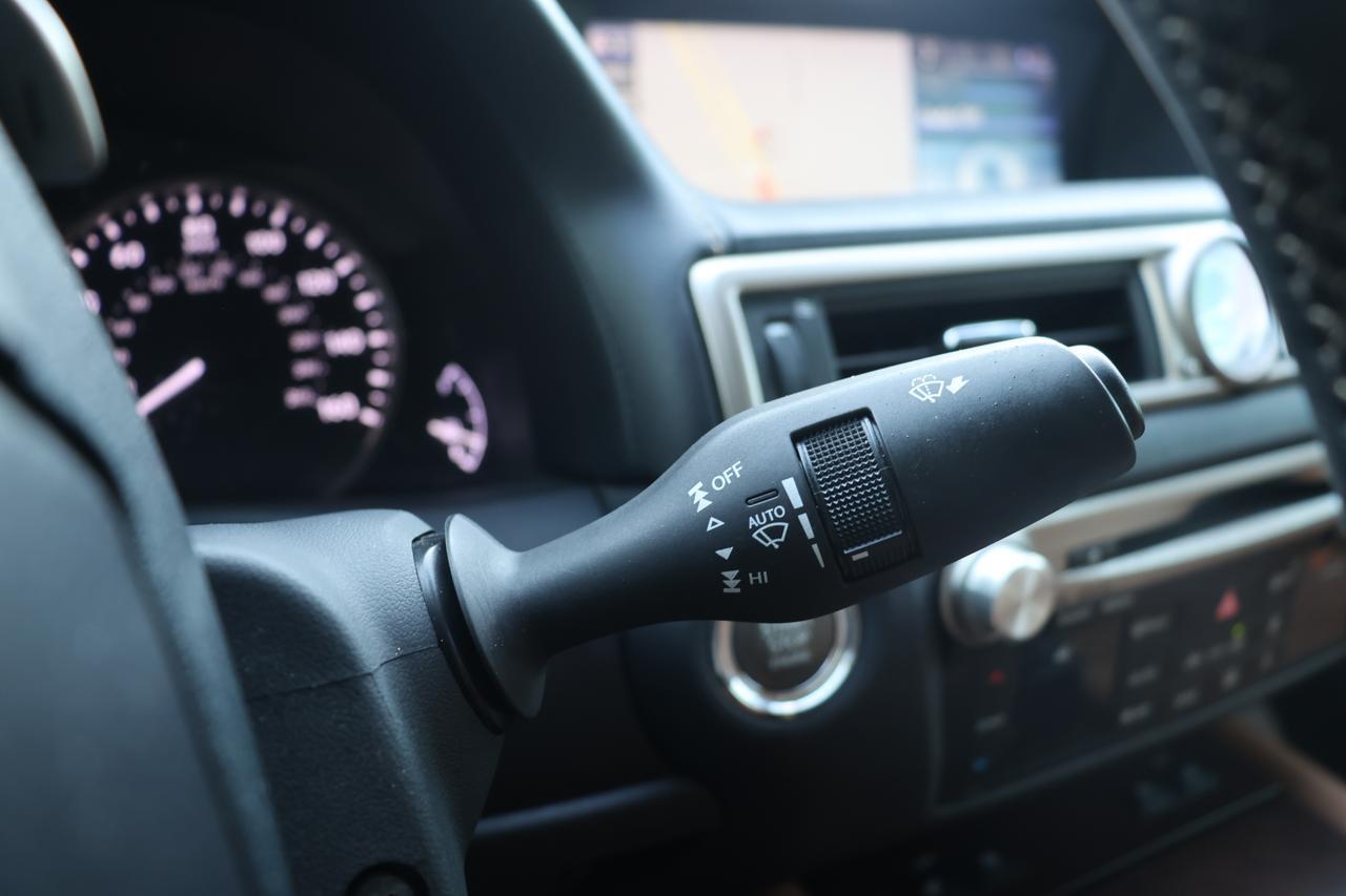 2014 LEXUS GS 350 Houston TX