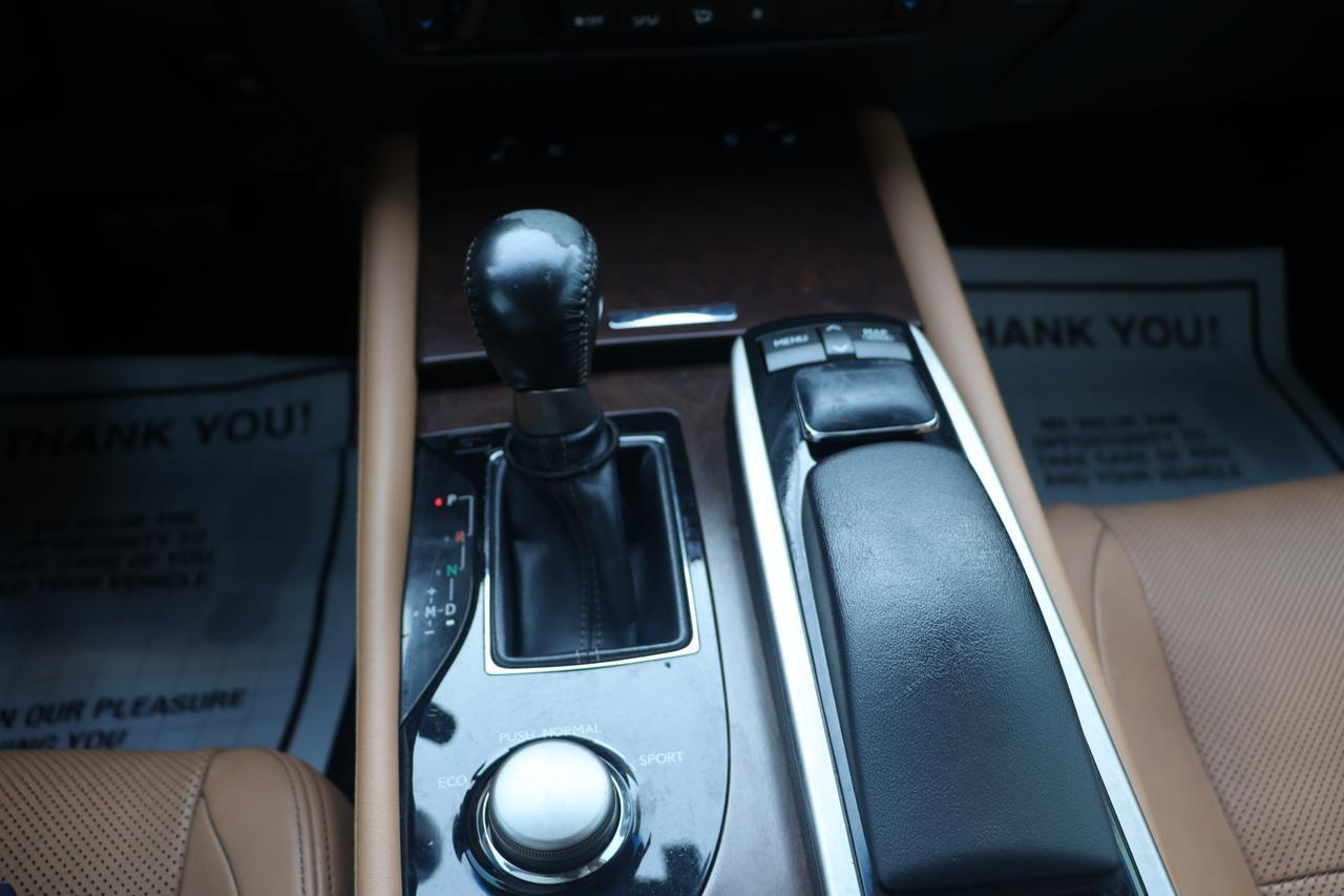 2014 LEXUS GS 350 Houston TX