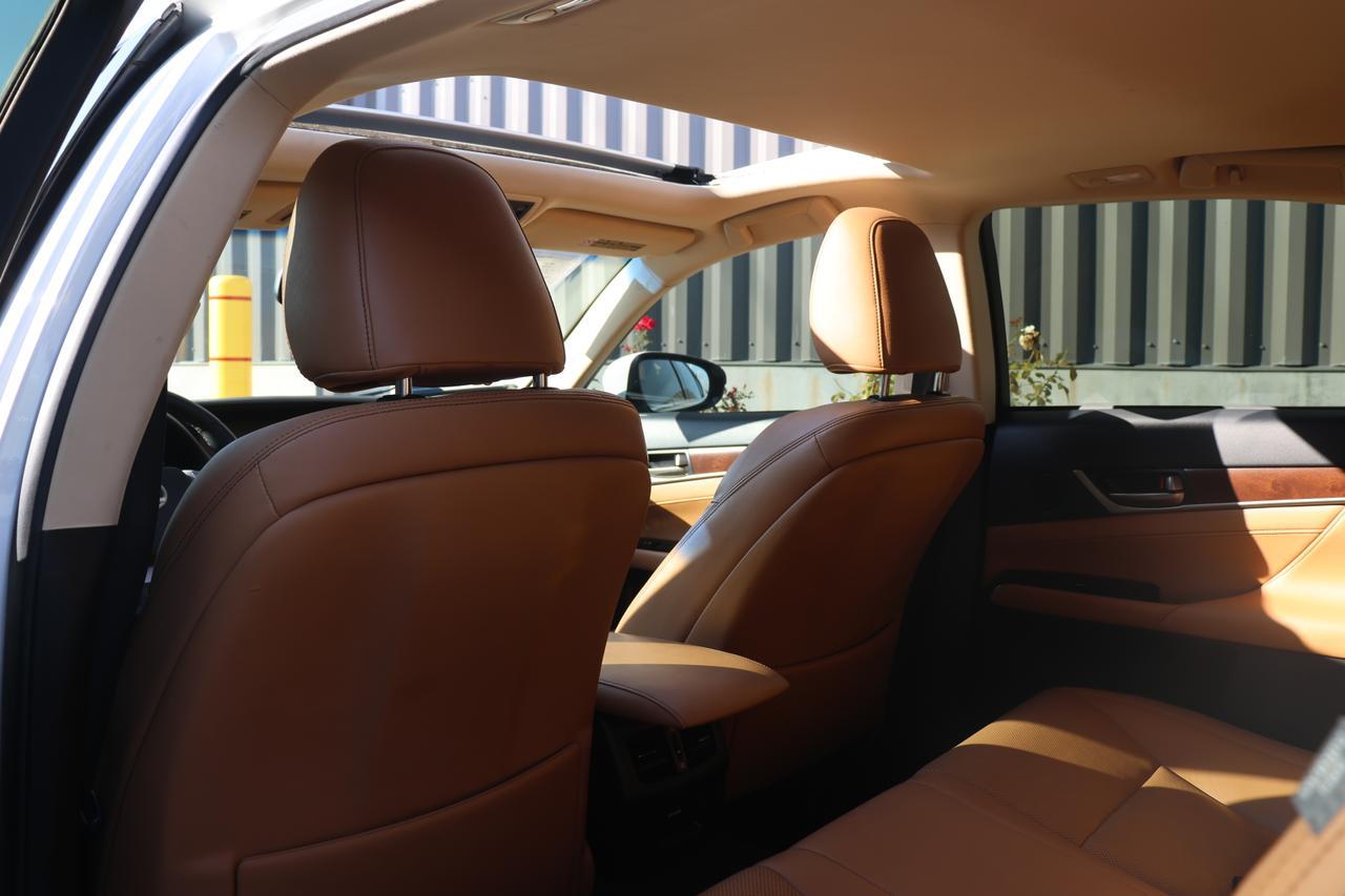2014 LEXUS GS 350 Houston TX