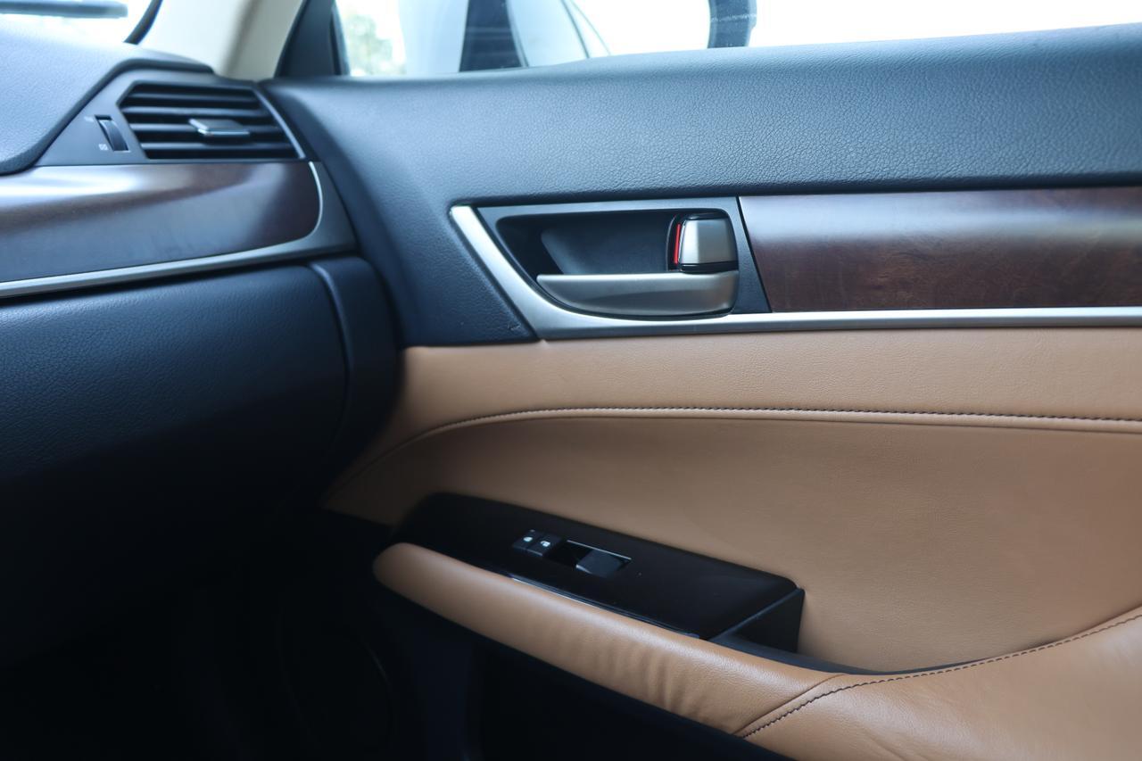 2014 LEXUS GS 350 Houston TX