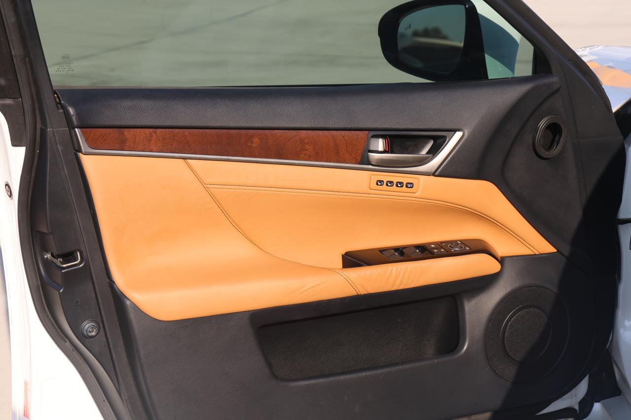 2014 LEXUS GS 350 Houston TX