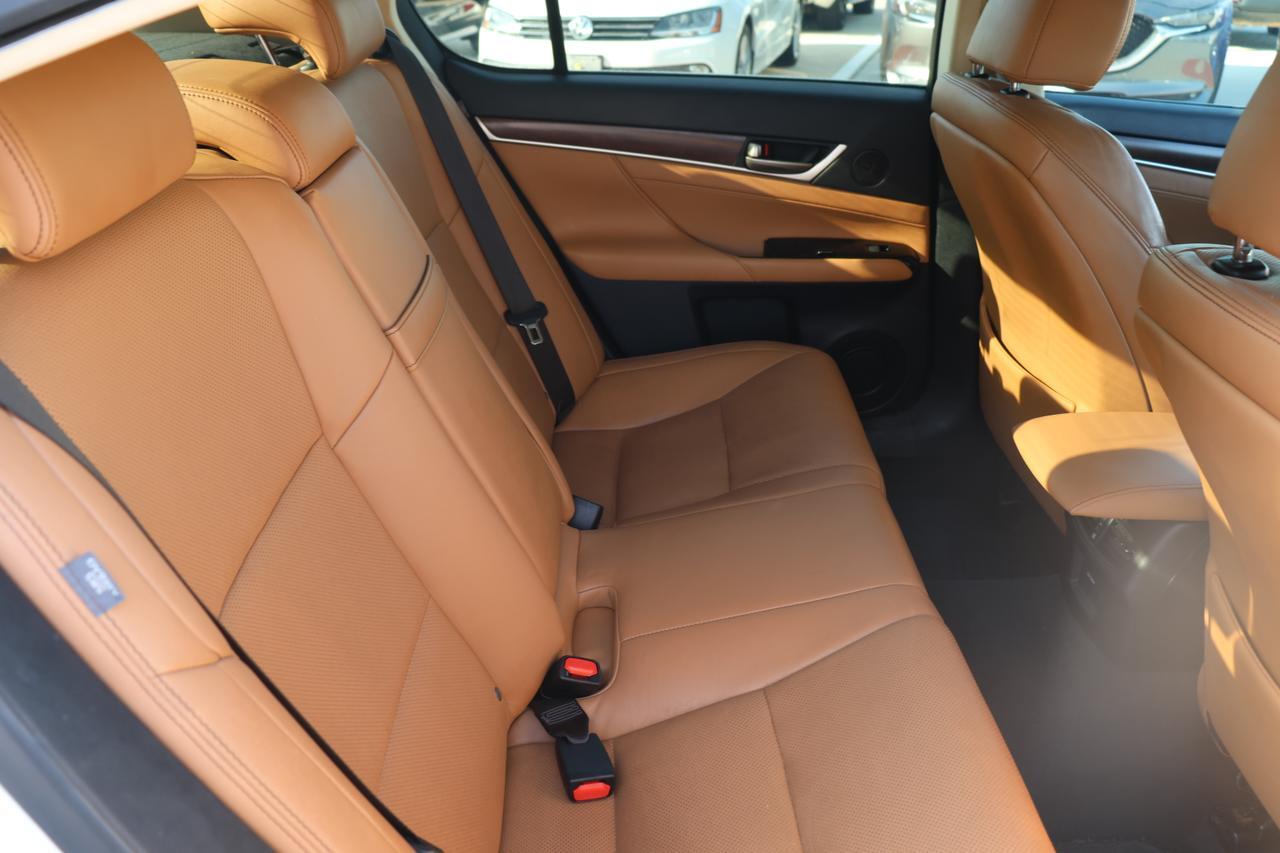 2014 LEXUS GS 350 Houston TX