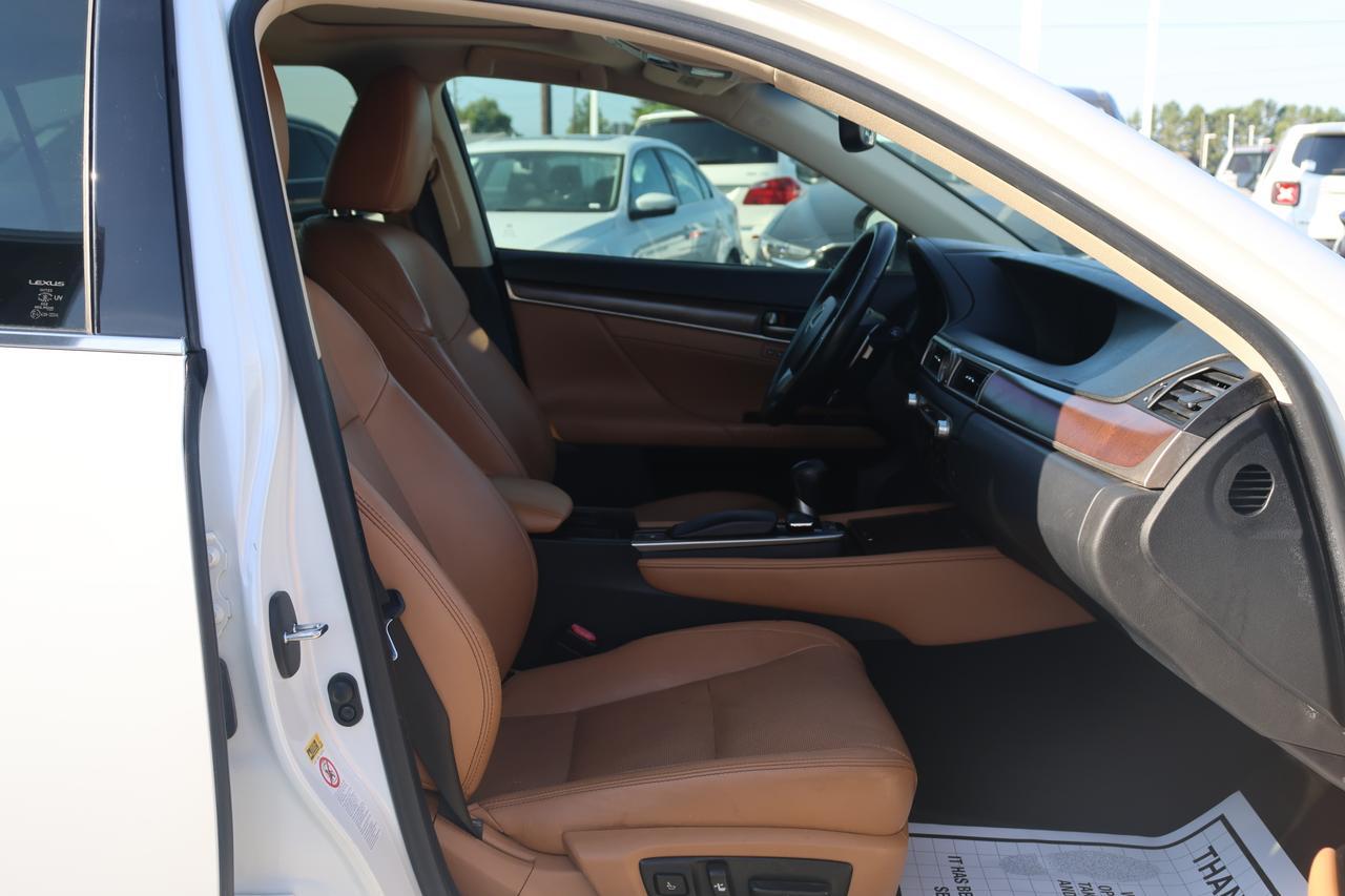 2014 LEXUS GS 350 Houston TX