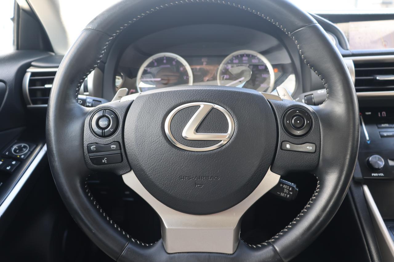 2014 LEXUS IS 250 Houston TX