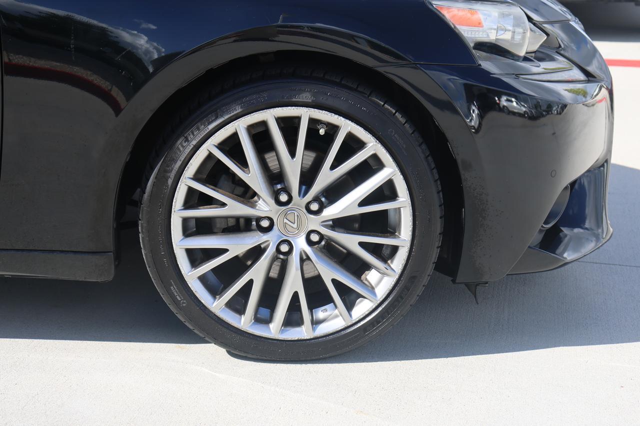 2014 LEXUS IS 250 Houston TX