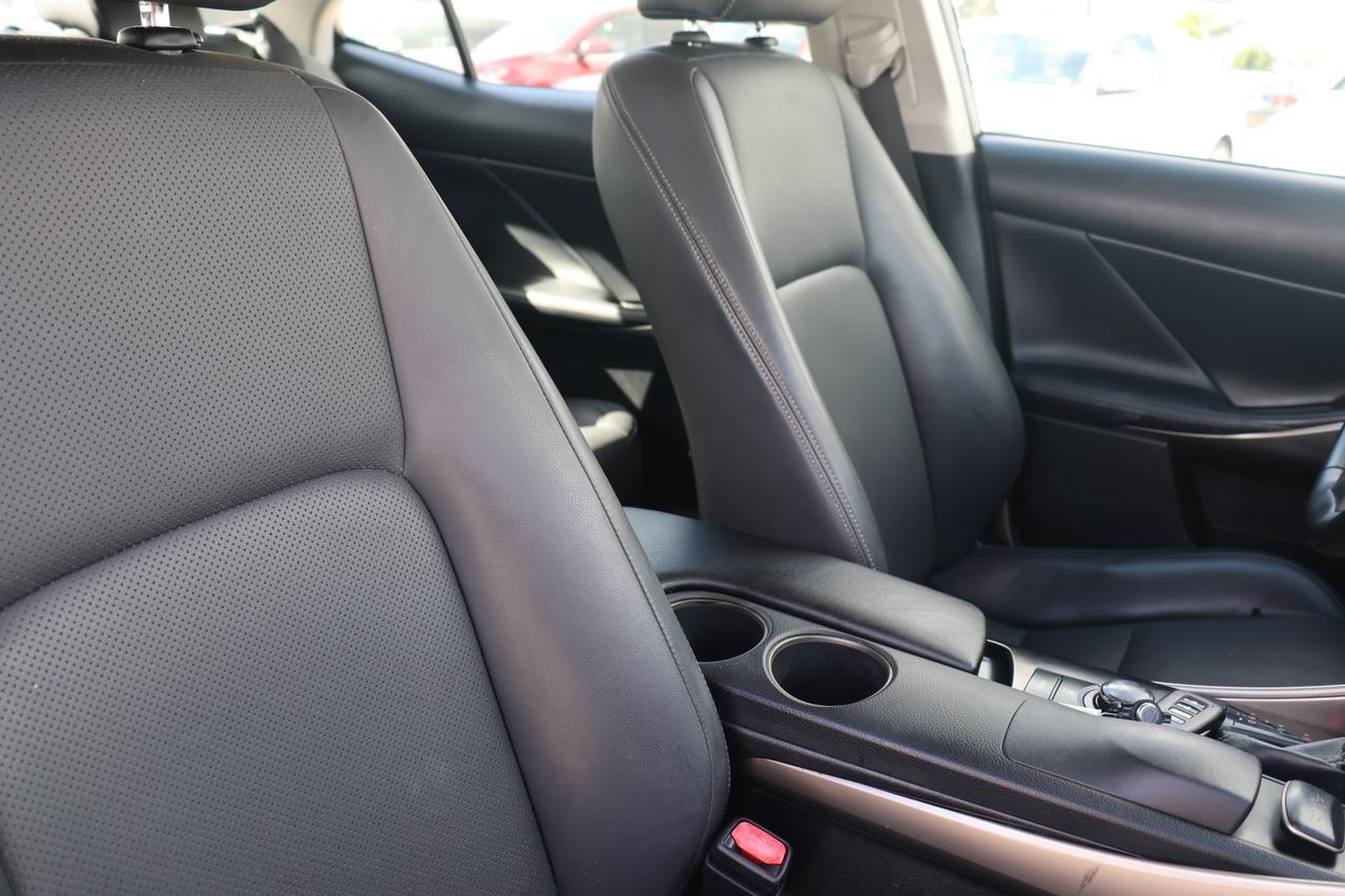 2014 LEXUS IS 250 Houston TX
