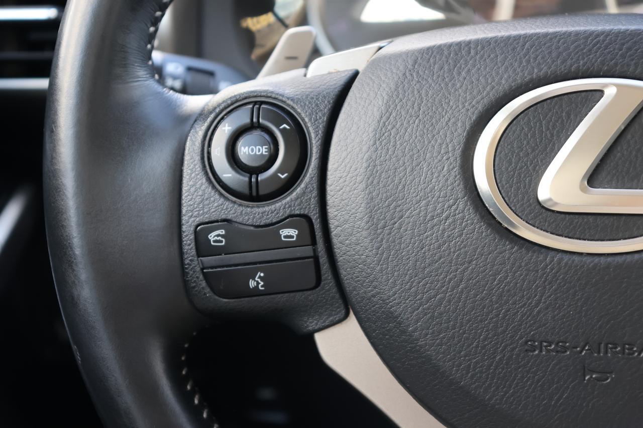 2014 LEXUS IS 250 Houston TX