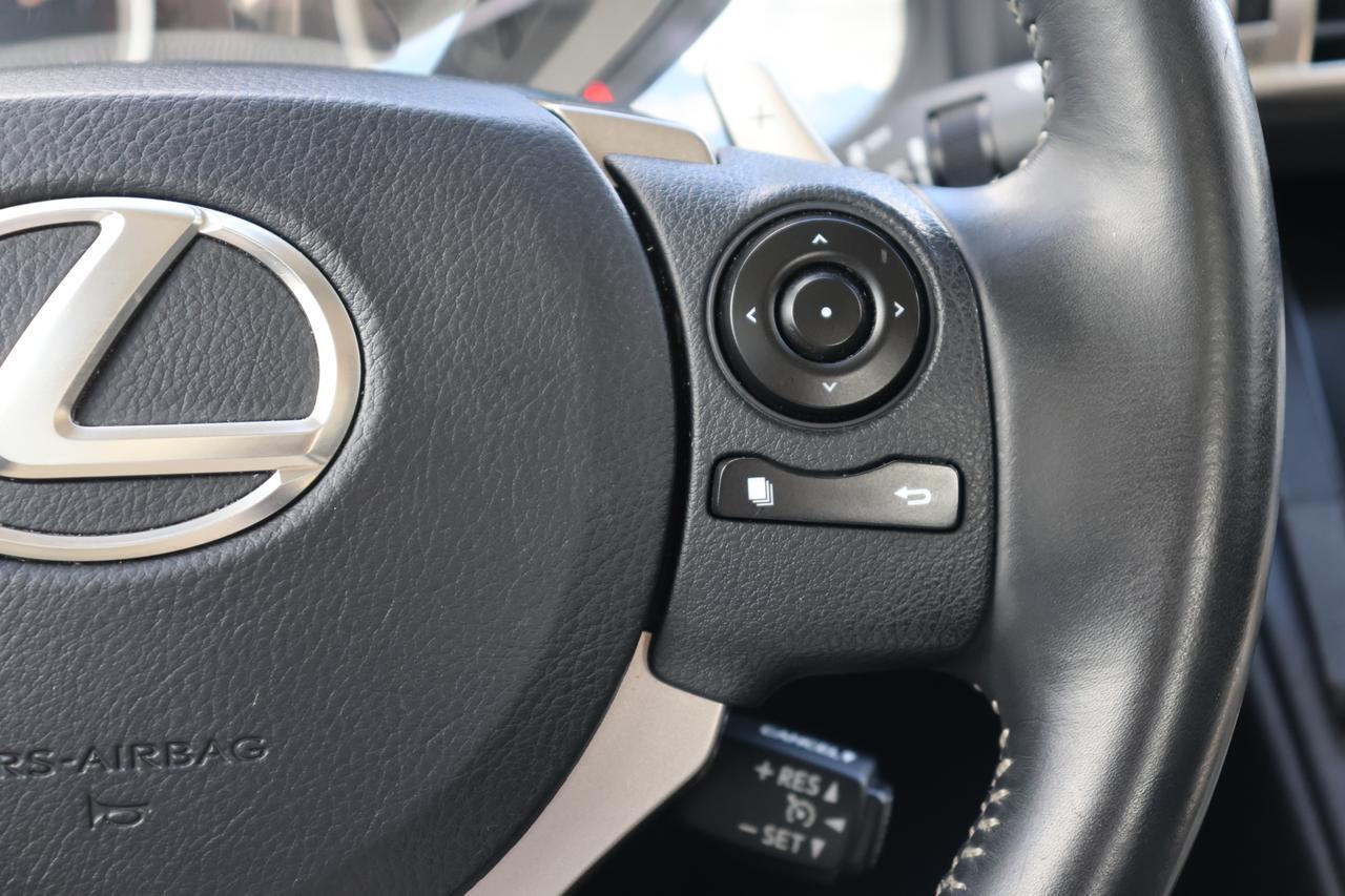 2014 LEXUS IS 250 Houston TX