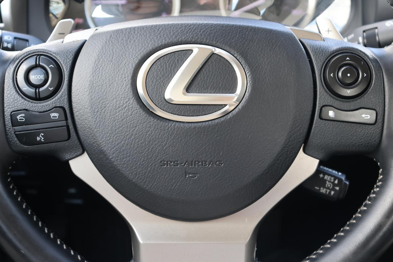 2014 LEXUS IS 250 Houston TX