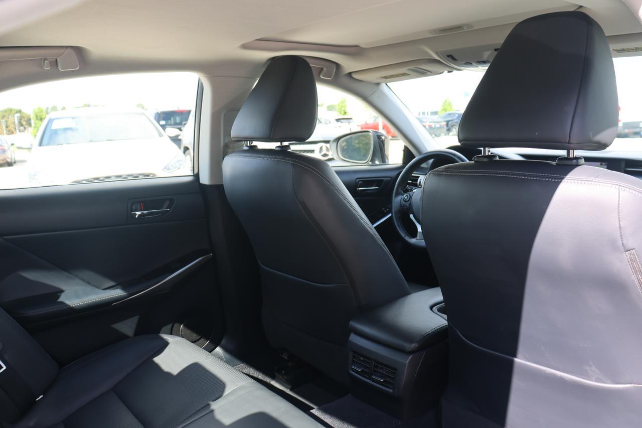 2014 LEXUS IS 250 Houston TX