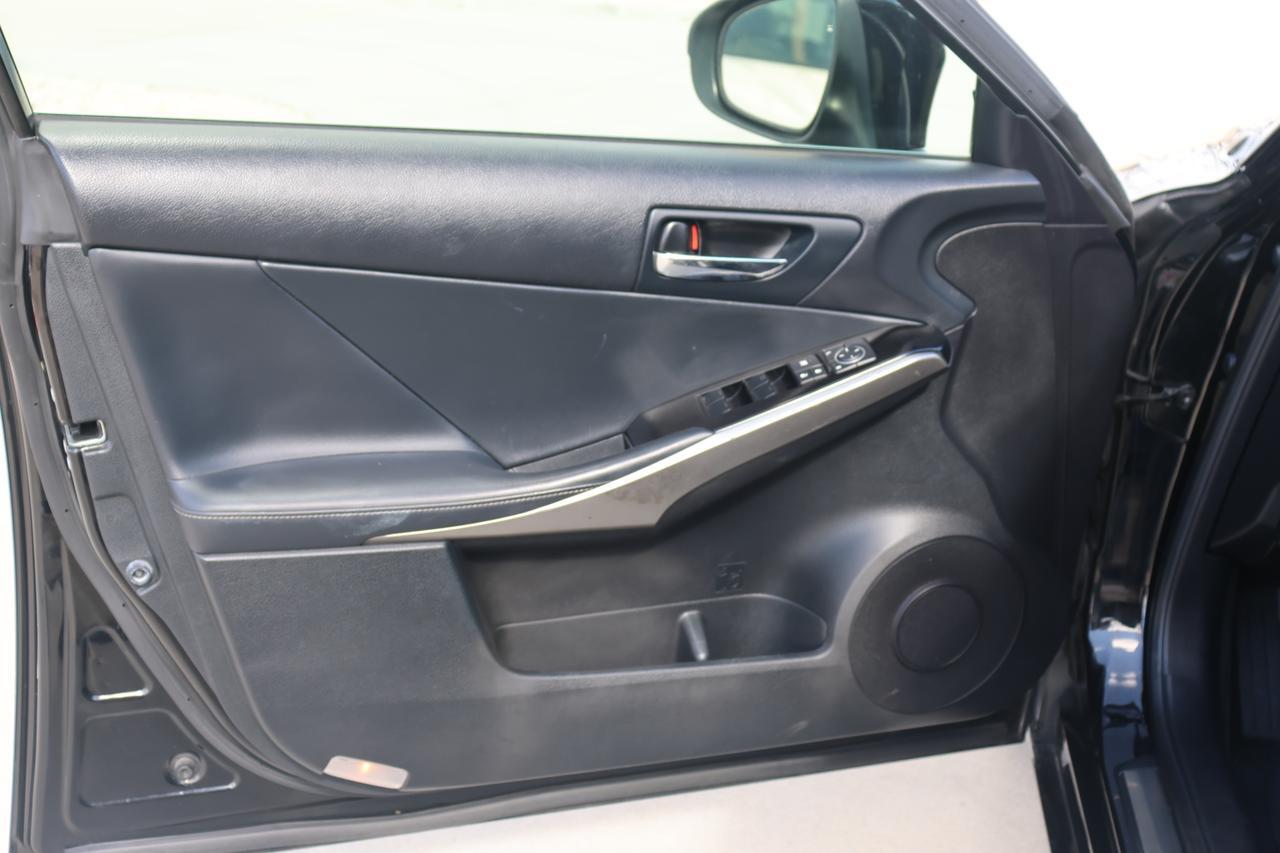 2014 LEXUS IS 250 Houston TX