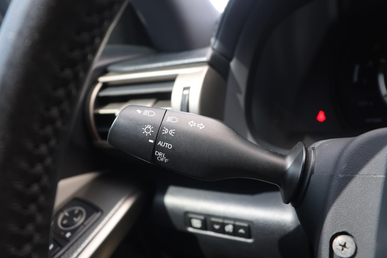 2014 LEXUS IS 350 GRAY at Delta Auto Alliance