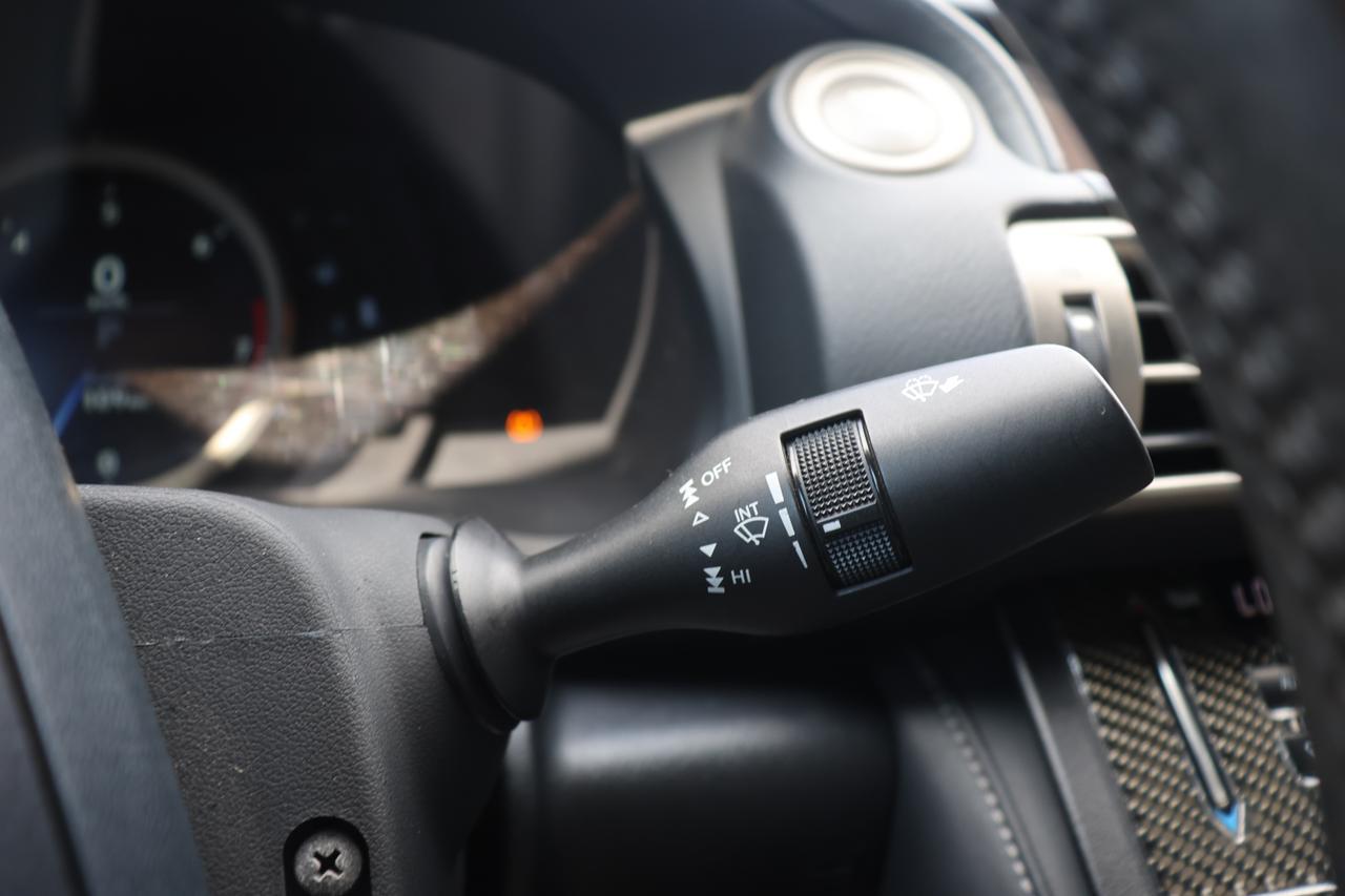 2014 LEXUS IS 350 GRAY at Delta Auto Alliance