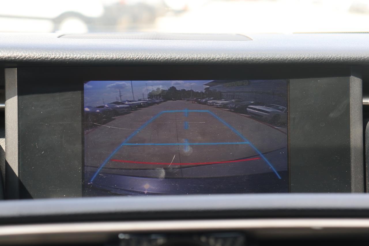 2014 LEXUS IS 350 GRAY at Delta Auto Alliance