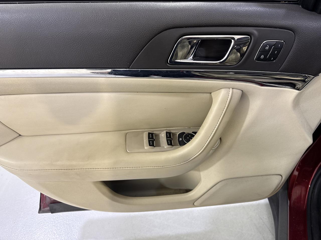 2014 LINCOLN MKS San Antonio TX