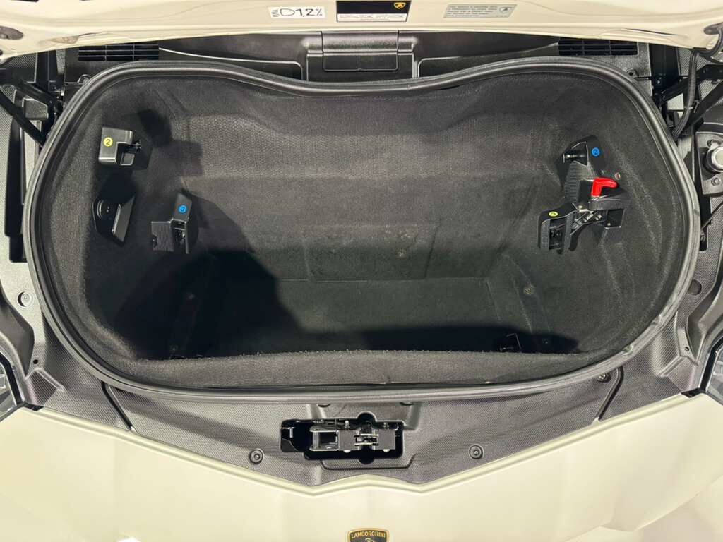 2014 Lamborghini Aventador Fort Lauderdale FL