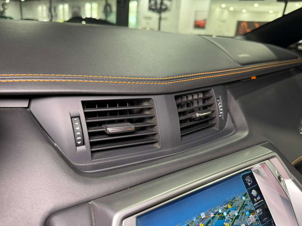 2014 Lamborghini Aventador Fort Lauderdale FL