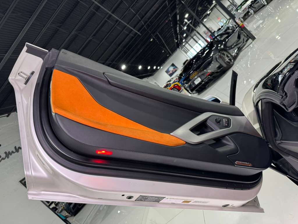 2014 Lamborghini Aventador Fort Lauderdale FL