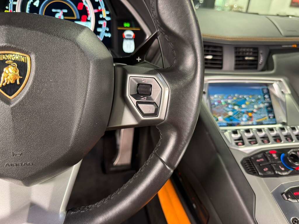 2014 Lamborghini Aventador Fort Lauderdale FL