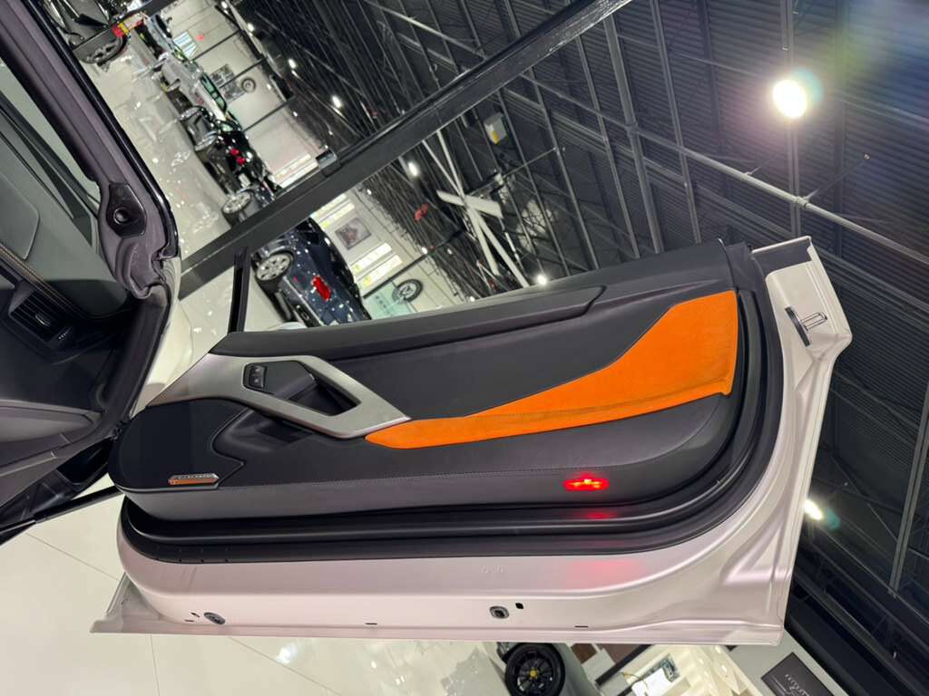 2014 Lamborghini Aventador Fort Lauderdale FL