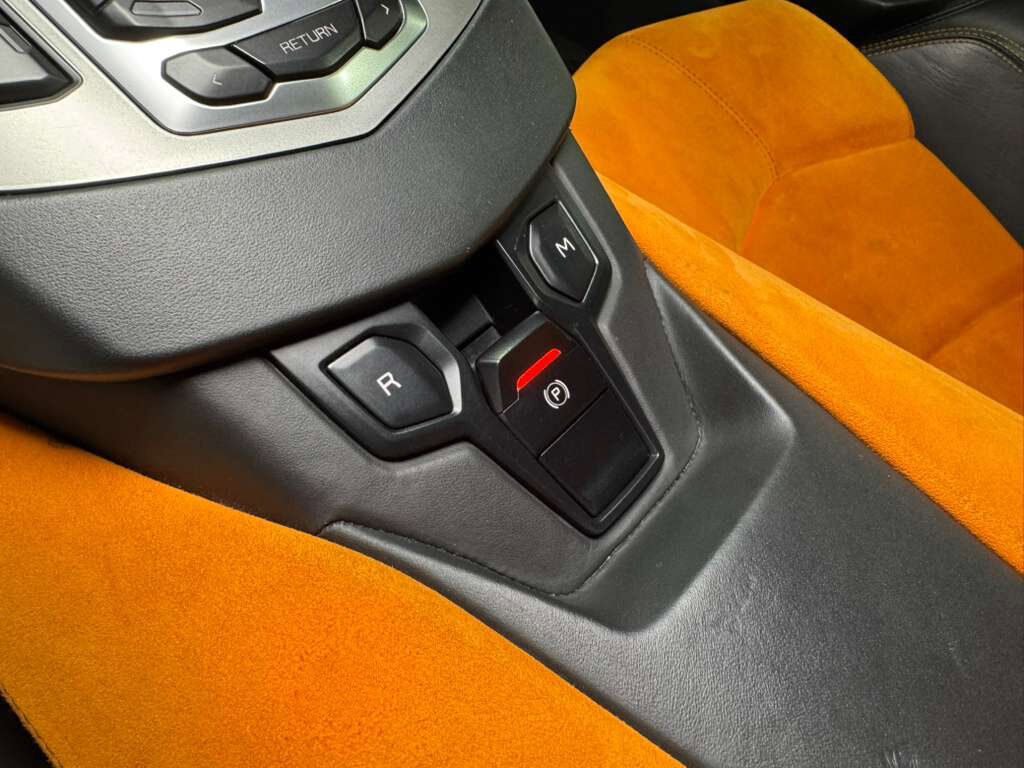 2014 Lamborghini Aventador Fort Lauderdale FL