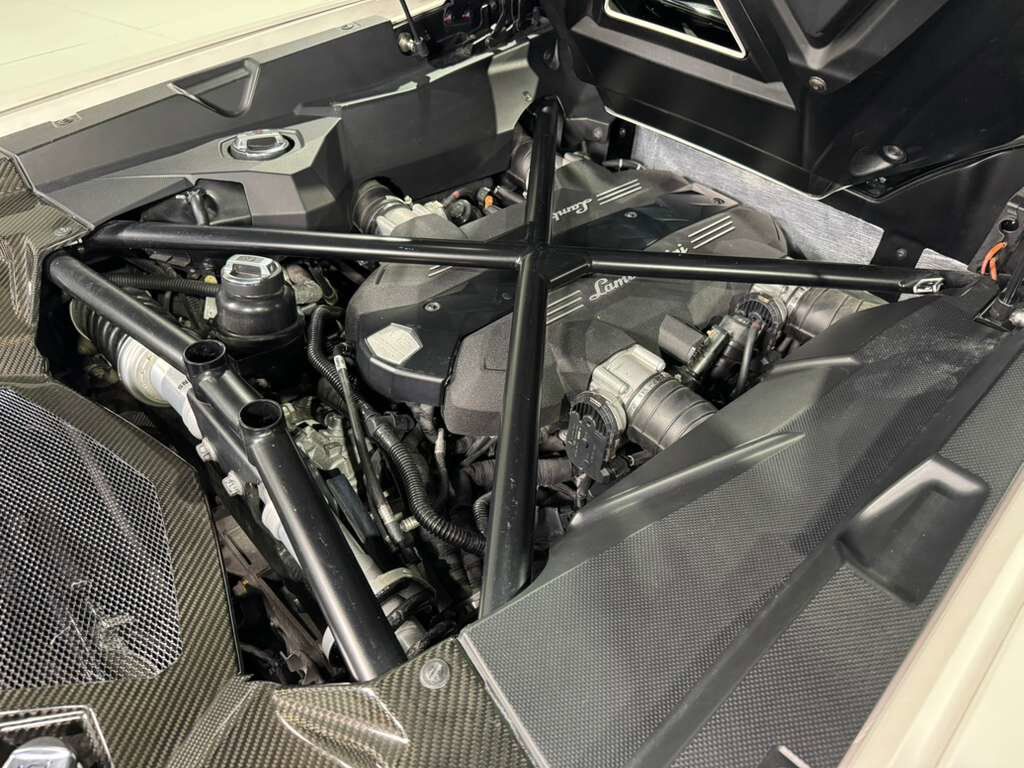 2014 Lamborghini Aventador Fort Lauderdale FL