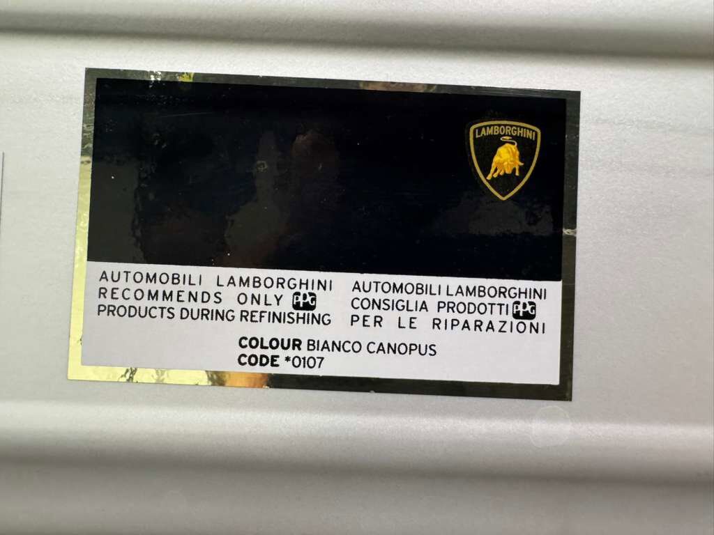 2014 Lamborghini Aventador Fort Lauderdale FL