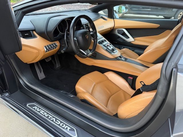 2014 Lamborghini Aventador Ft Lauderdale FL
