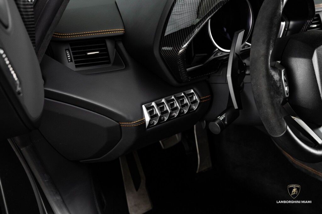 2014 Lamborghini Aventador North Miami Beach FL