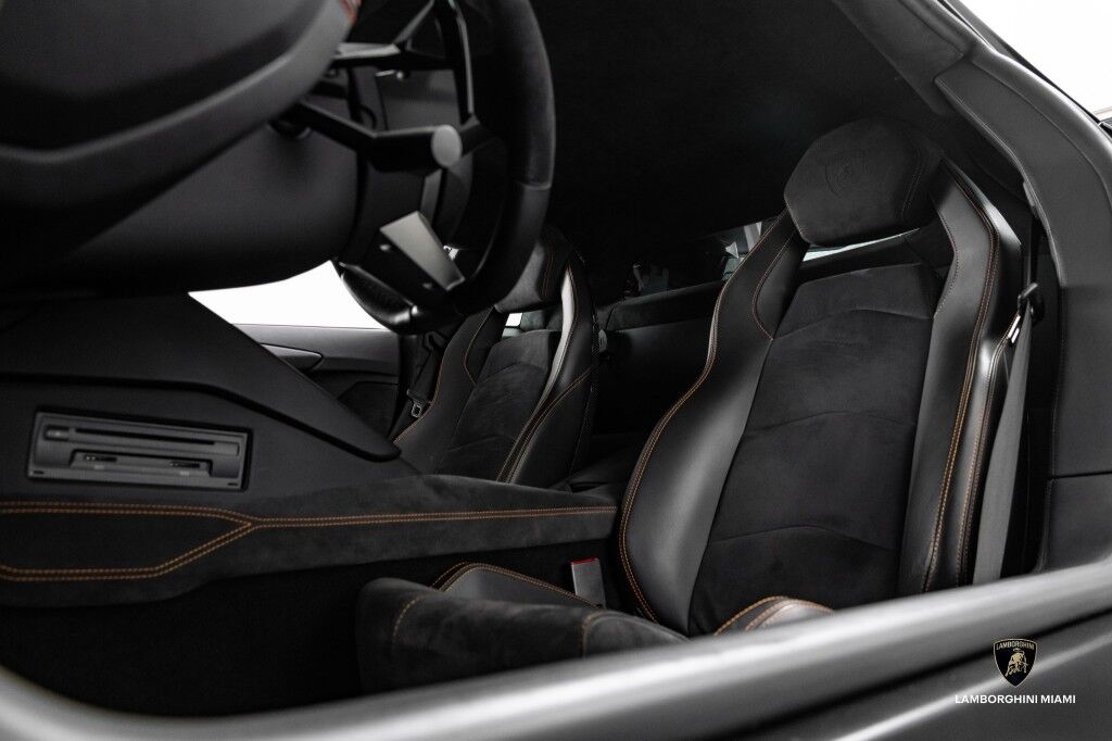 2014 Lamborghini Aventador North Miami Beach FL