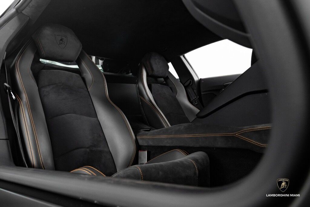 2014 Lamborghini Aventador North Miami Beach FL