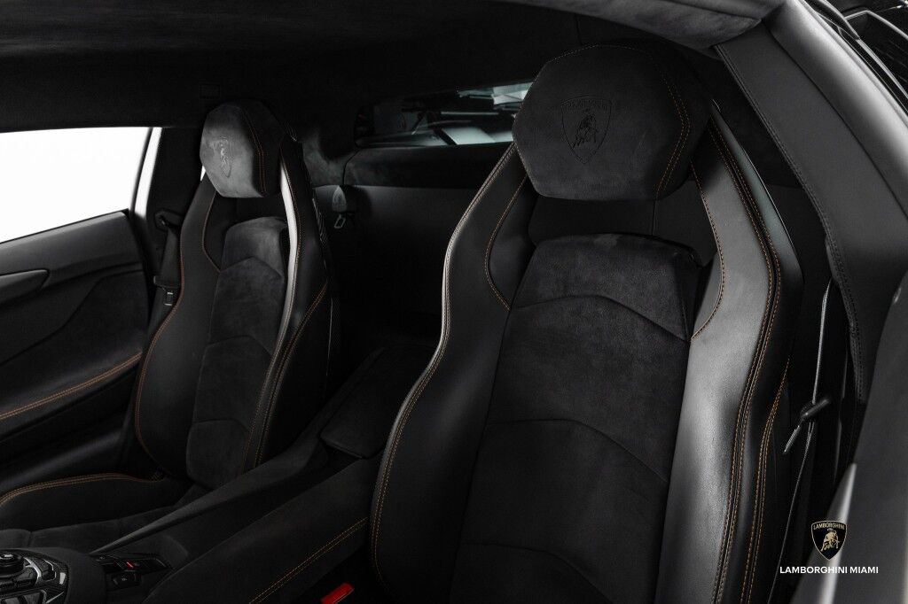 2014 Lamborghini Aventador North Miami Beach FL