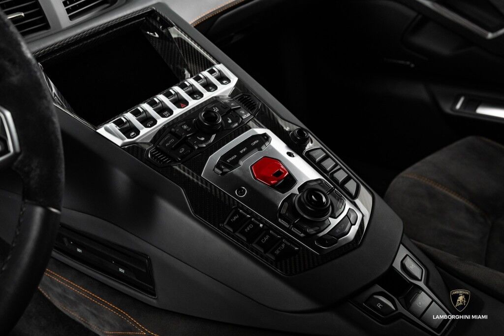 2014 Lamborghini Aventador North Miami Beach FL