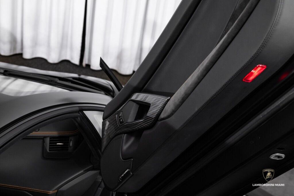 2014 Lamborghini Aventador North Miami Beach FL