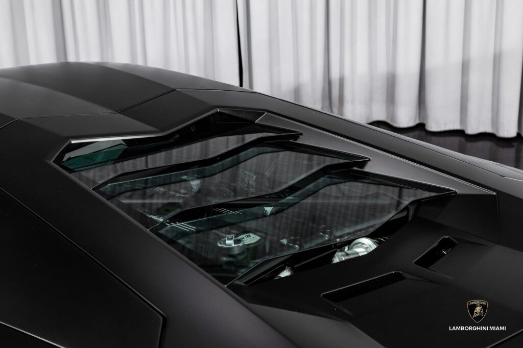 2014 Lamborghini Aventador North Miami Beach FL