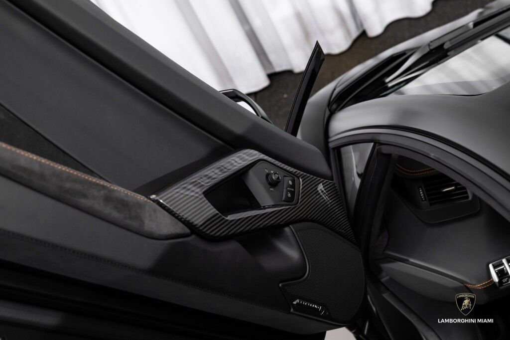 2014 Lamborghini Aventador North Miami Beach FL