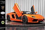 2014 Lamborghini Aventador North Miami Beach FL 2014 Lamborghini Aventador North Miami Beach FL