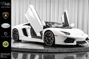 2014 Lamborghini Aventador North Miami Beach FL 2014 Lamborghini Aventador North Miami Beach FL